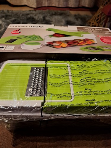 Gourmet maxx - gourmet,