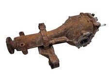 Differenzial Differential hinten Hinterachsgetriebe passt für SUBARU  FORESTER