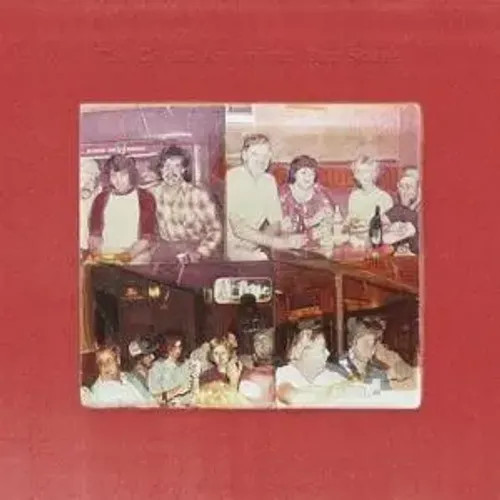 The great american bar - the,