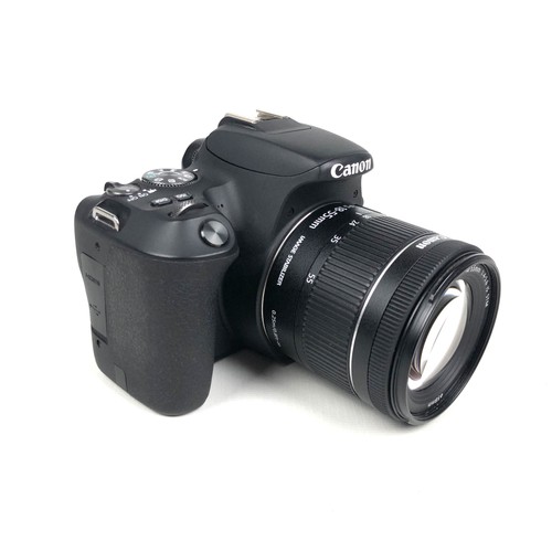 Canon eos 200d - eos, +