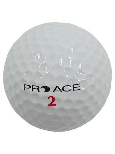Pro ace distance plus - ace, 2