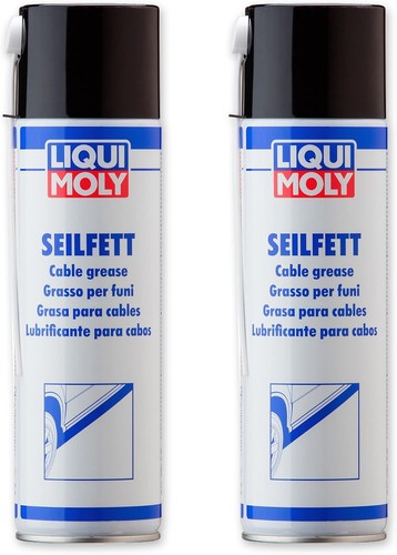 Liqui moly seilfett - liqui,