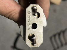 BMW R27 NOS Centrifugal