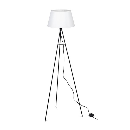 Elc tripod stehlampe - elc,