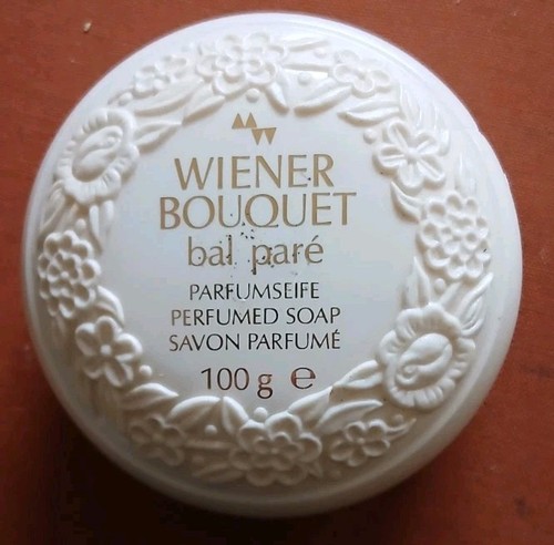 Parfümseife wiener bouquet - parfümseife,