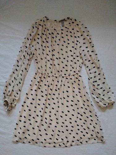 Schönes kleid 38 - h&m, gr.