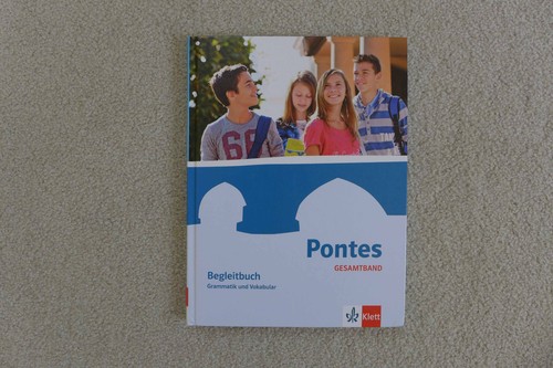 Pontes gesamtband - pontes,