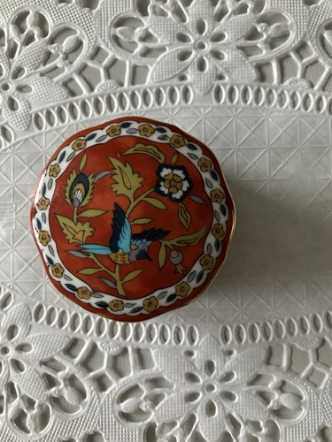 Kleine asiatische - kleine,
