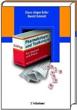 Pharmakologie und Toxikologie