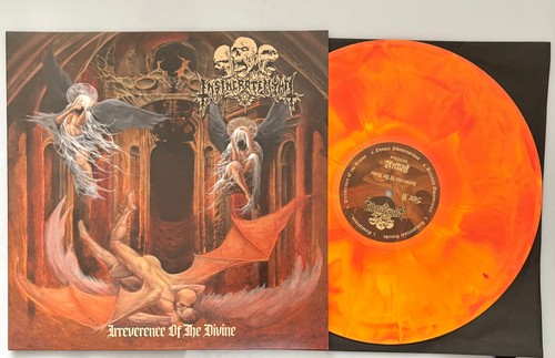 Insineratehymn - (us),