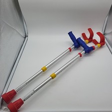 PEPE Mobility - Krücken