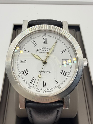 Mühle glashütte 1869 - mühle,
