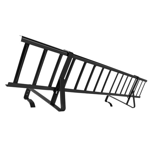 Komplettes schneefanggitter - komplettes,
