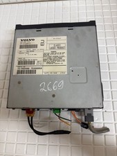 Volvo V50 2008 CD DVD Laufwerk