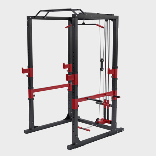 Gorilla sports power - sports®, rack