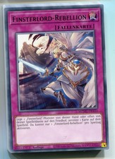 Yu-Gi-Oh! Finsterlord