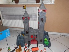 Playmobil Drachenburg 3269