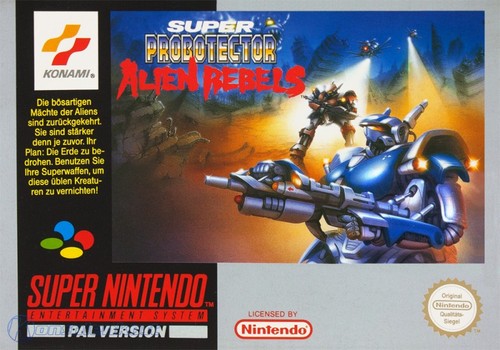 Nintendo snes spiel super - nintendo,