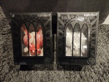  Kidrobot x Arcane Divination