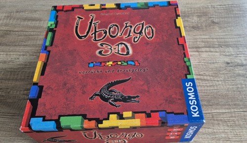 Ubongo von kosmos - von,