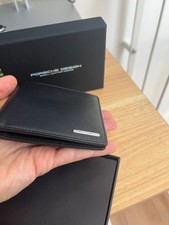 Porsche Design Portmonee