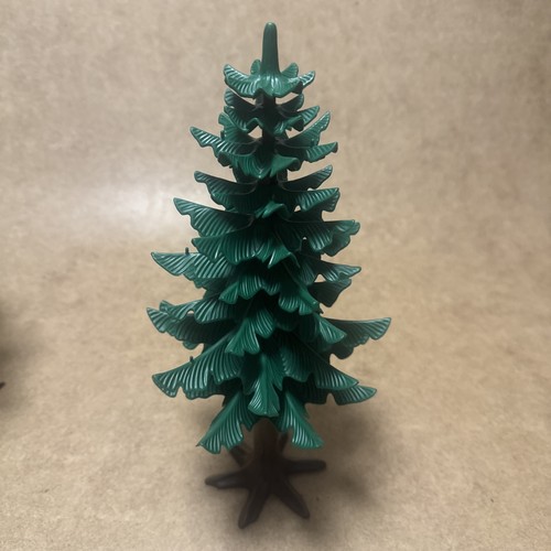 Playmobil baum stamm - baum, wald