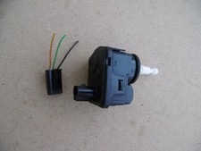 Stellmotor Volvo V40 / S40 LWR
