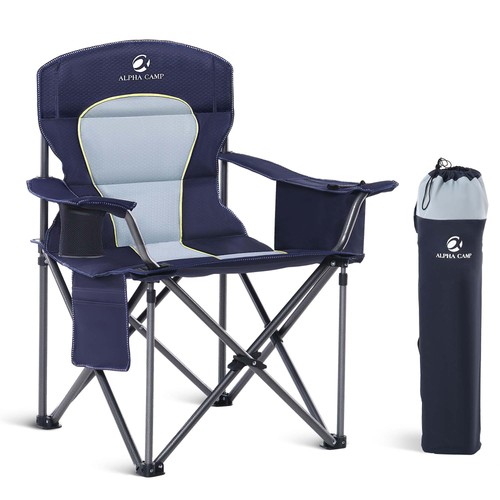 Let camp oversized - oversized, folding