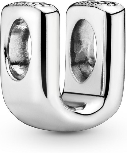 Pandora buchstabe - pandora, u