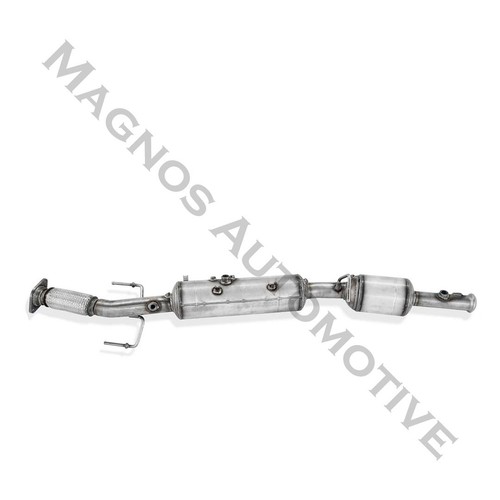 Neuer dpf opel movano - 2.3, cdti