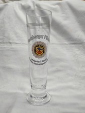 Bierglas Radeberger Pilsner