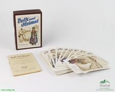 Sammler Quartett „Volk und