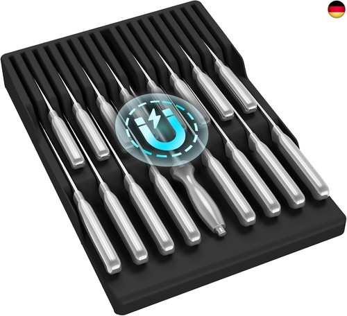 Magnetischer messerhalter - magnetischer,