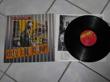 The Clash – Cut The Crap -