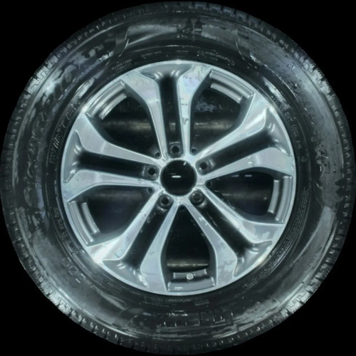 235 r17 108h - 108h, winterreifen