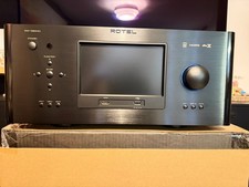 ROTEL RAP-1580 MK 2 - High End