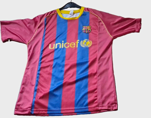 Barcelona trikot messi - fc,