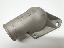 Vw  Polo G40 Lader