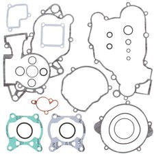 Vertex Complete Gasket Set W/O
