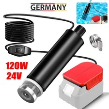 120W Für Einhell X Change 18V