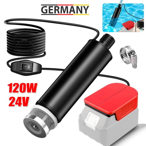 120w für einhell change 18v - change,