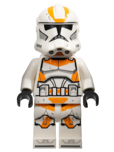 Lego star wars minifigur - lego, ★