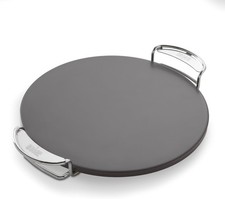 Weber Crafted Glasierter