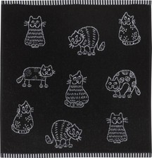 Geschirrtuch Baumwoll Frottier