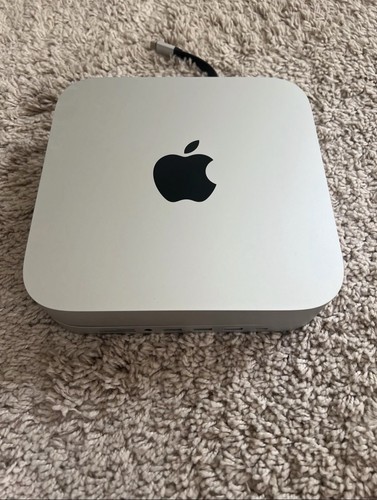 Mac mini 2020 - 2020, 256gb