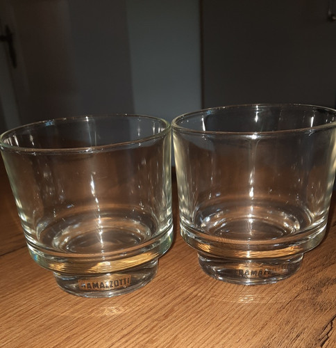 Seltene ramazzotti gläser - seltene,