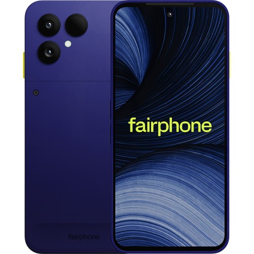 Fairphone das - fairphone, (gen