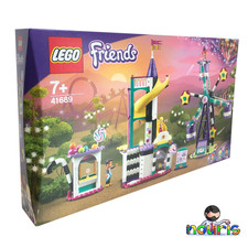 LEGO Friends 41689 Magisches