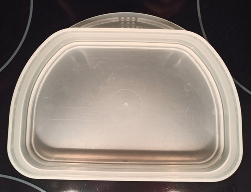 Tupperware stapelbox behälter - tupperware,