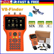 Profi SatFinder GTMEDIA V8